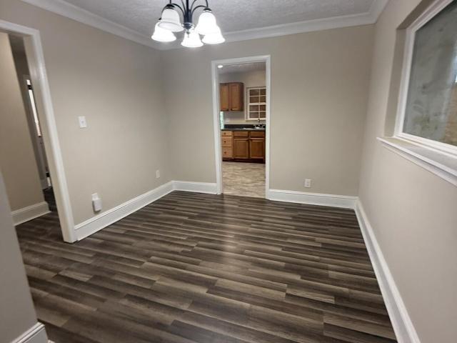 House for sale in Augusta, Georgia