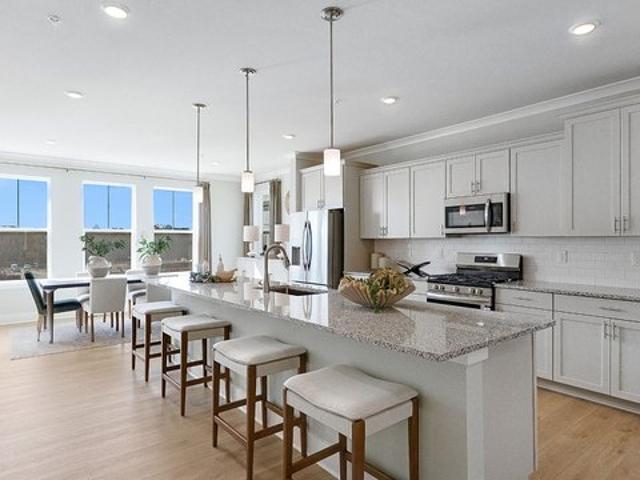 Townhouse for sale in Laurel, Maryland