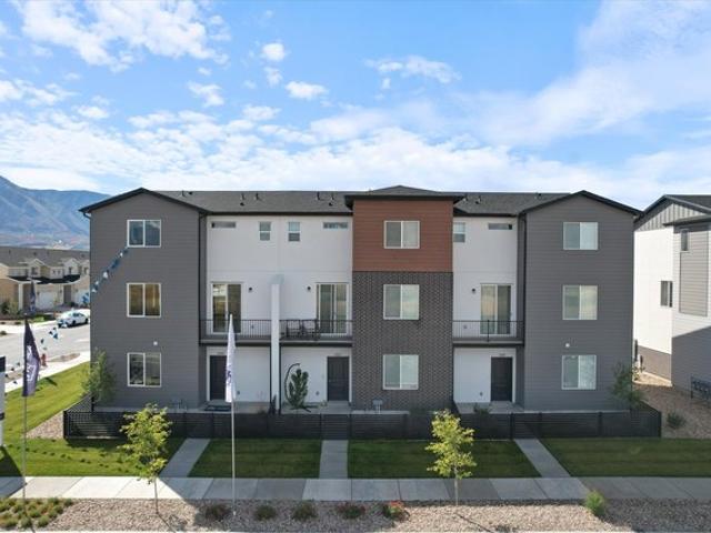 Townhouse for sale in Payson, Utah County