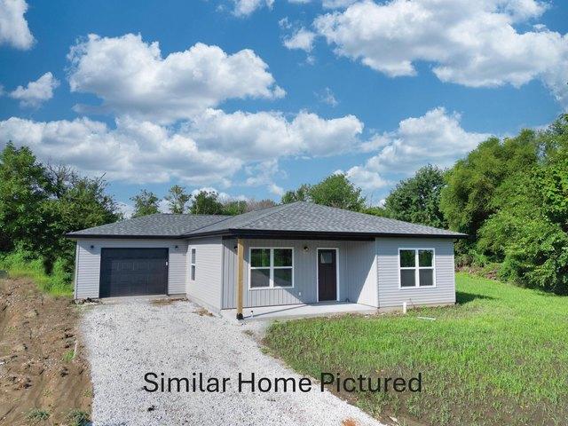 House for sale in Centralia, Missouri