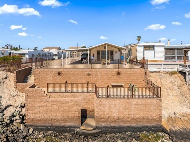 House for sale in Mohave Valley, Arizona