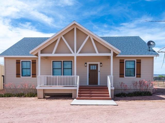 House for sale in Tonto Basin, Gila County