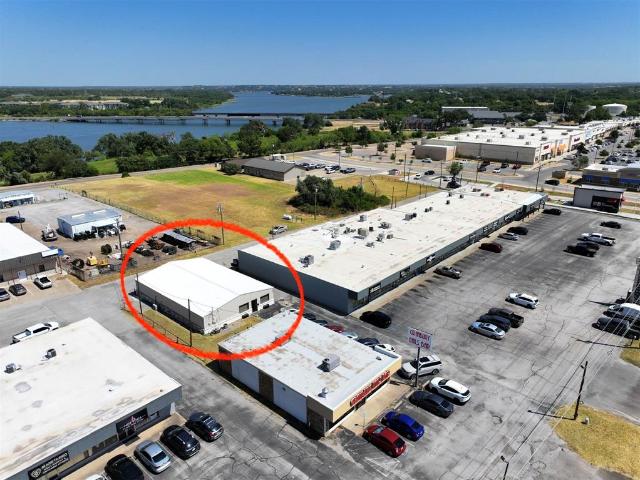 Commercial for sale in Hood, Texas