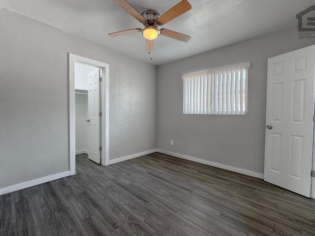 Apartment for rent in Central City, Phoenix