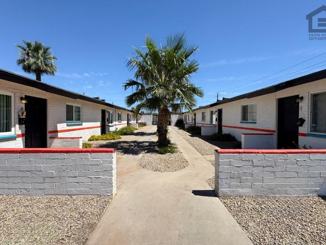 Apartment for rent in Laveen, Arizona
