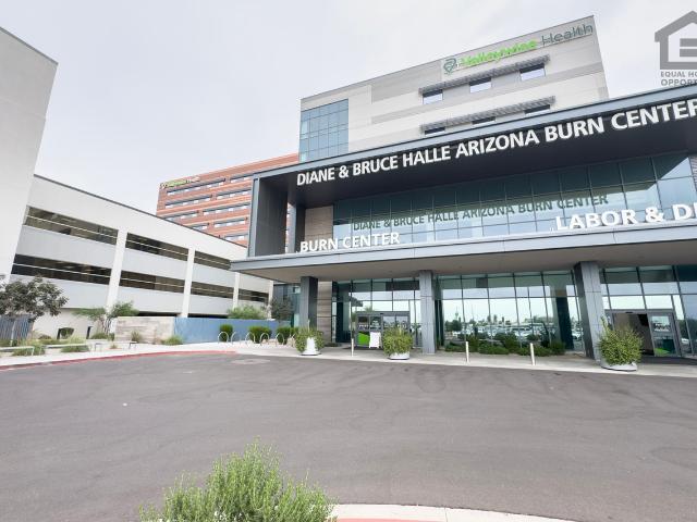Apartment for rent in Laveen, Arizona