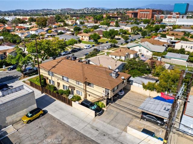 House for sale in Alhambra, California