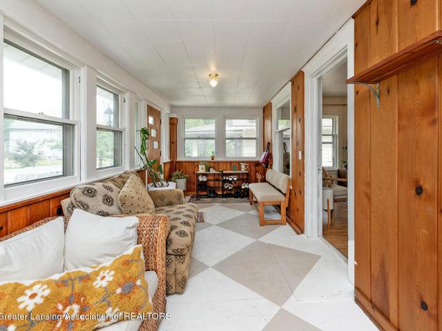 House for sale in Lansing, Michigan