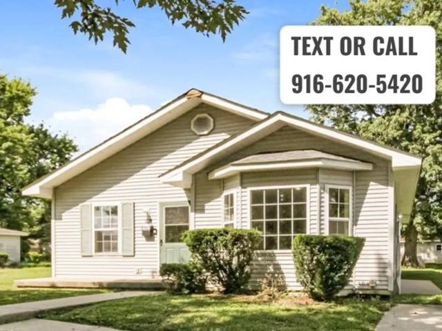 House for rent in Joliet, Illinois