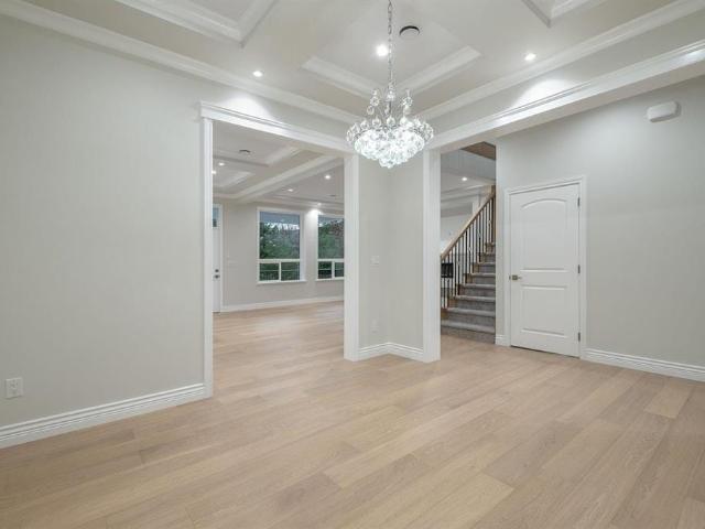 Property for sale in Coquitlam, British Columbia