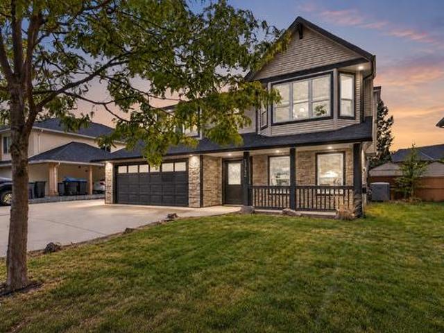 House for sale in Winfield, British Columbia