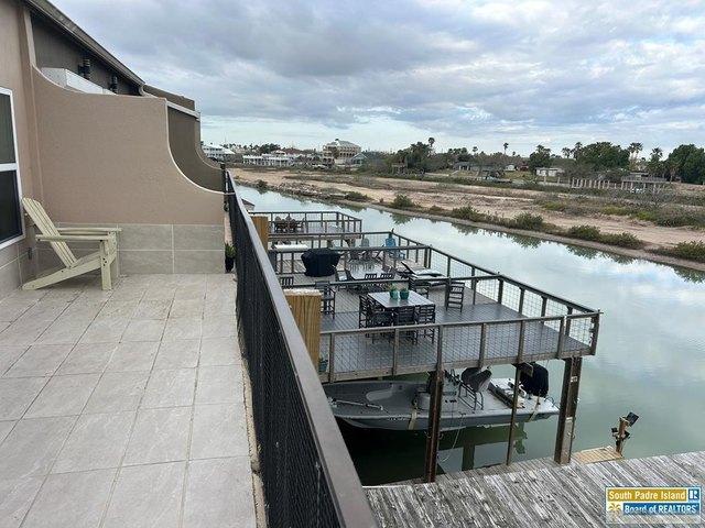 Condo for sale in Port Isabel, Cameron County