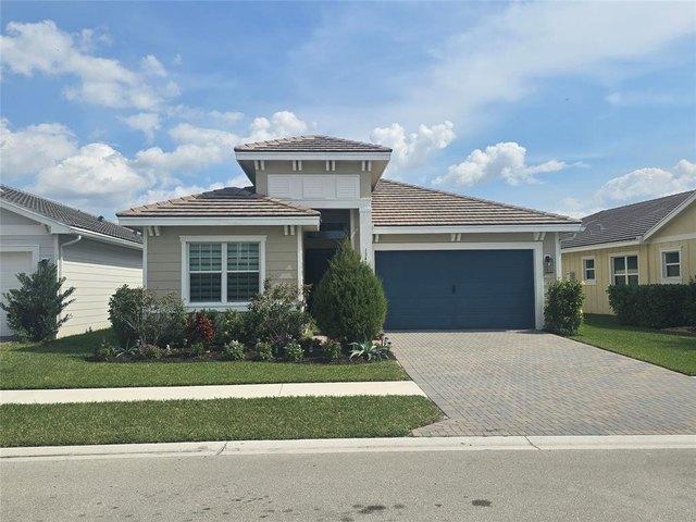 House for sale in Loxahatchee, Florida