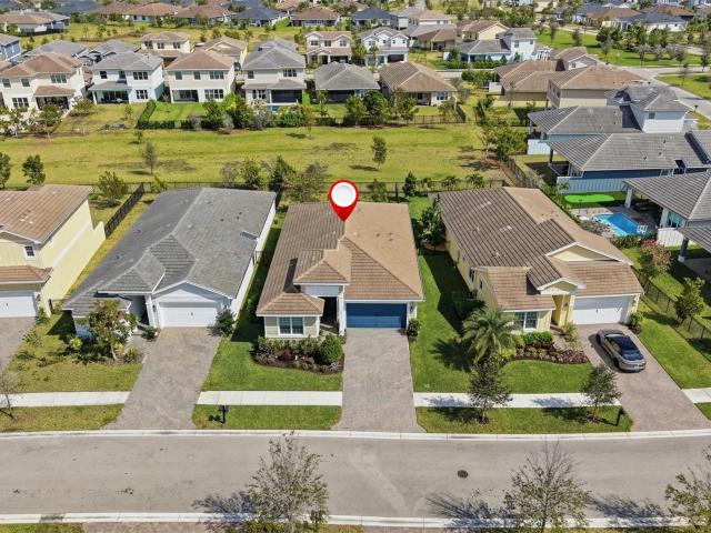 House for sale in Loxahatchee, Florida