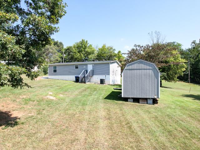 House for sale in Sugar Forks, Dandridge