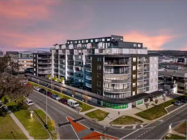 Apartment for rent in Gungahlin, District of Gungahlin