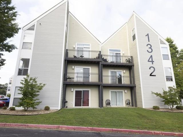 Condo for rent in Harrisonburg, Virginia