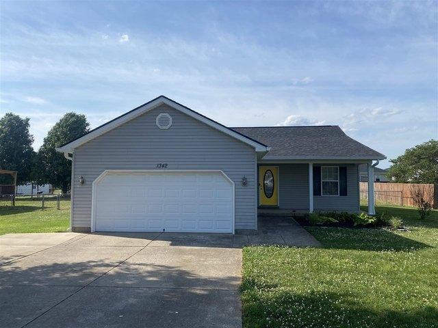 House for sale in Bowling Green, Kentucky