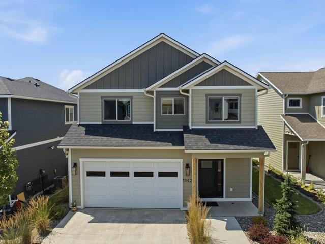 House for sale in Moscow, Idaho