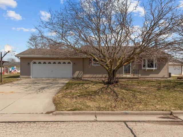House for sale in Neenah, Wisconsin