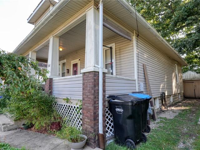 House for sale in Zanesville, Ohio