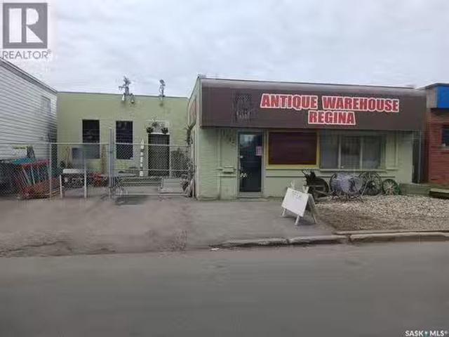 House for sale in Regina, Saskatchewan