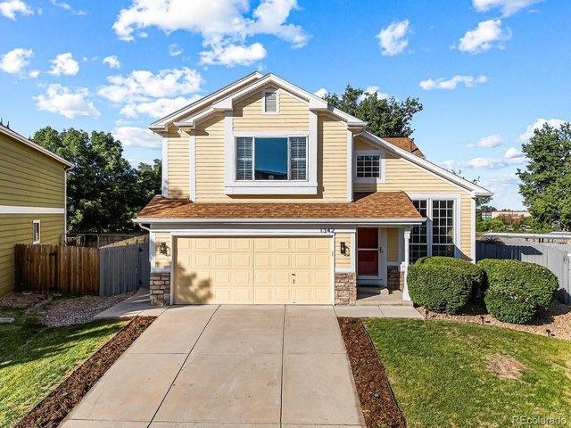 House for sale in Lafayette, Colorado