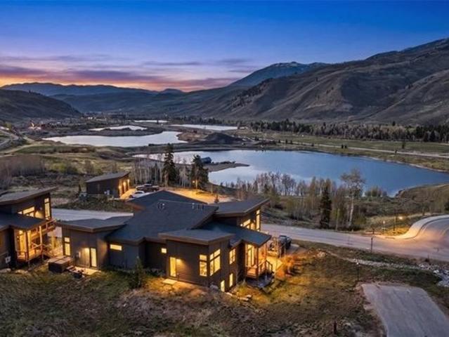 House for sale in Silverthorne, Colorado