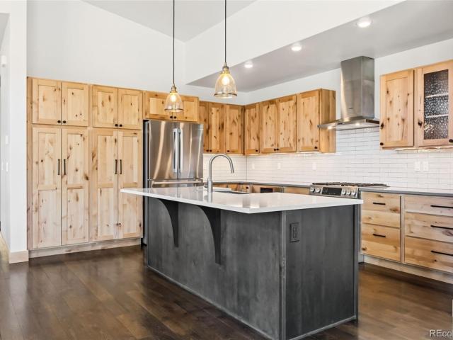 House for sale in Silverthorne, Colorado