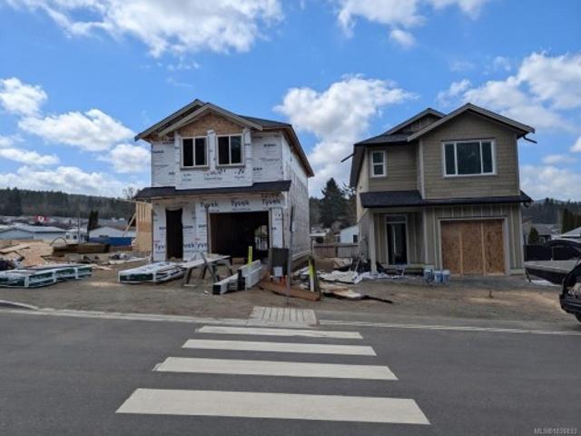 House for sale in Ladysmith, British Columbia