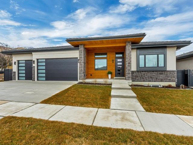 House for sale in Orem, Utah