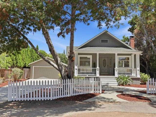 House for sale in San Mateo, California