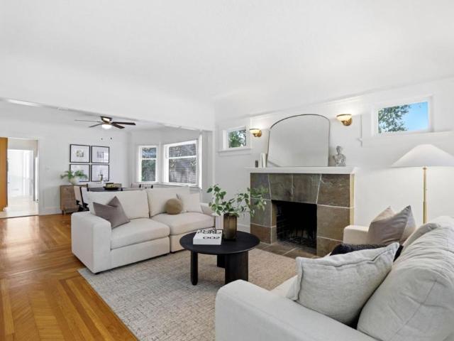 House for sale in San Mateo, California