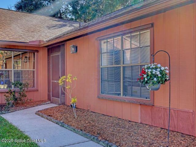 House for sale in Rockledge, Florida