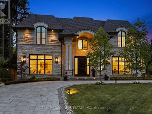 House for sale in Mississauga, Ontario