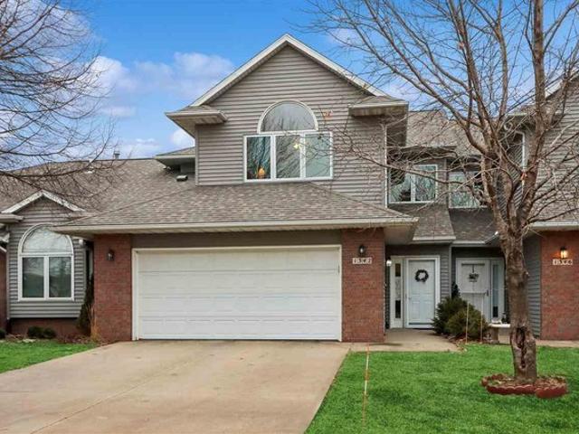 Condo for sale in Iowa City, Iowa