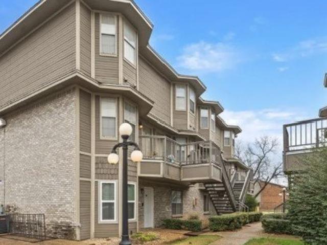 Condo for sale in Waco, Texas