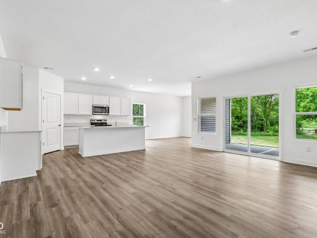 House for sale in Greenfield, Indiana