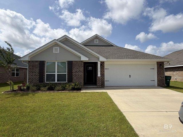House for sale in Foley, Alabama