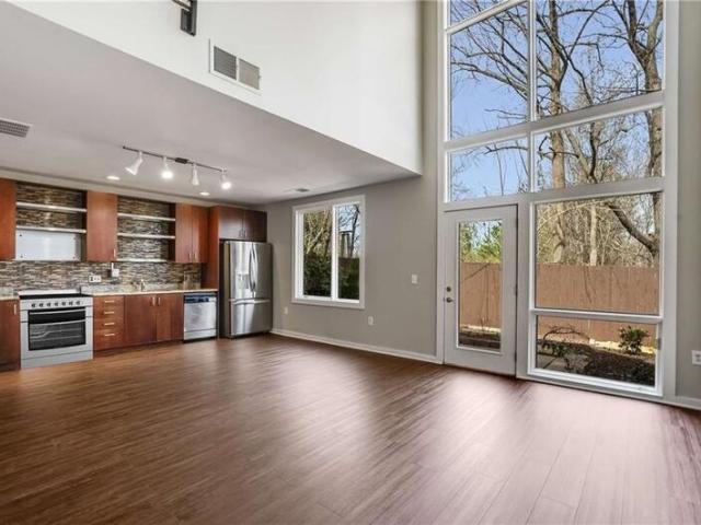 Townhouse for sale in Atlanta