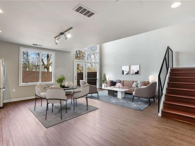 Townhouse for sale in Atlanta