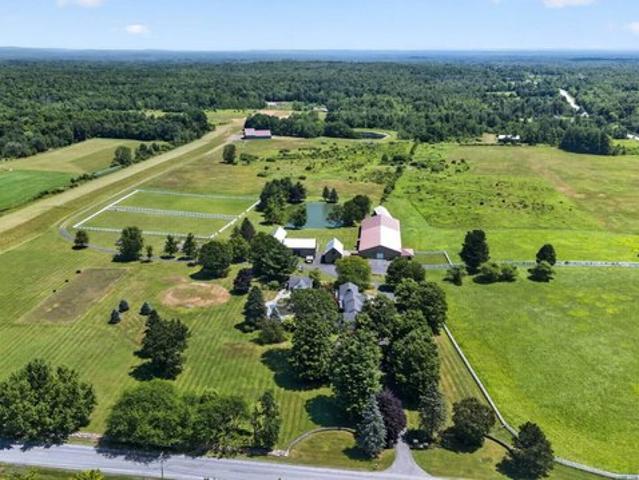 Farm for sale in Saratoga, New York