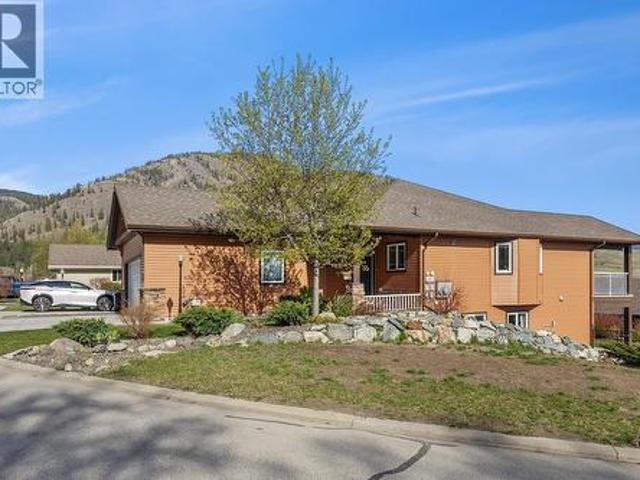 House for sale in Winfield, British Columbia