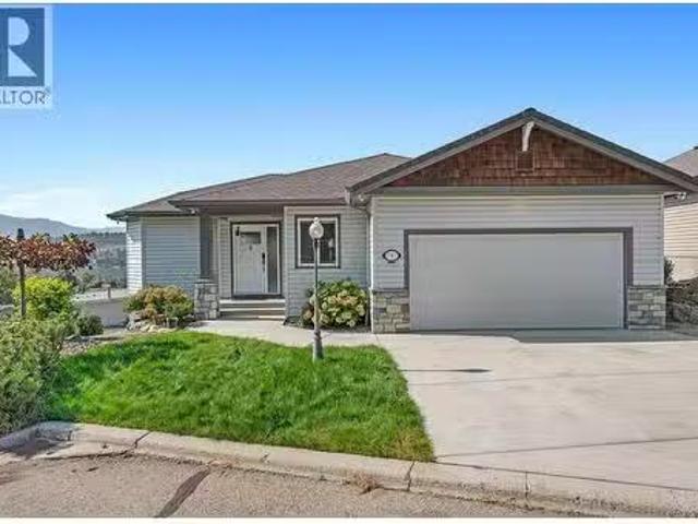 House for sale in Winfield, British Columbia