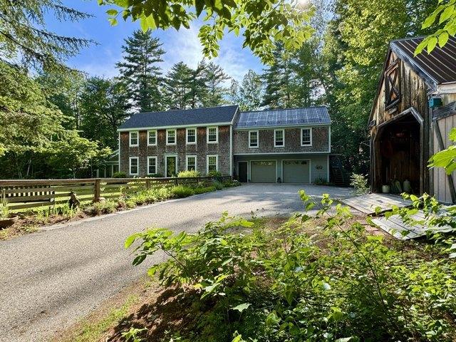 House for rent in New Hampshire