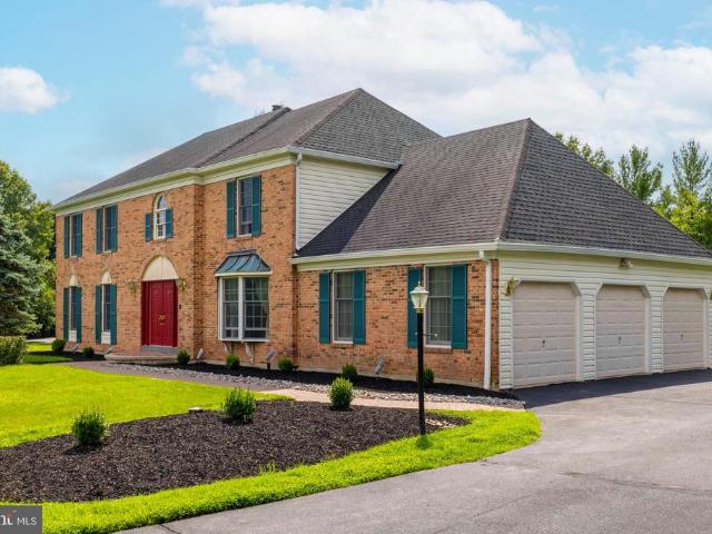 House for sale in Gwynedd, Pennsylvania