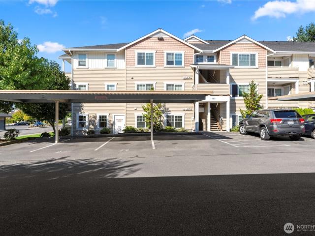 Condo for sale in South Hill, Washington