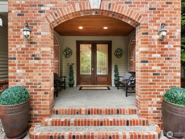 House for sale in Edmonds, Washington