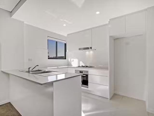 Apartment for rent in Toongabbie
