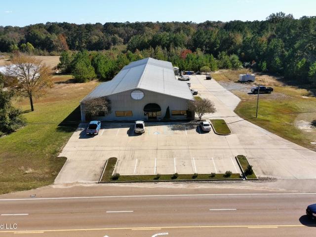 Commercial for sale in Bogue Chitto, Mississippi